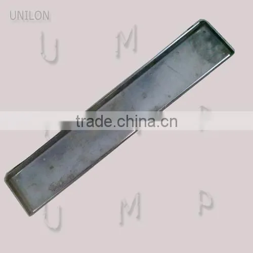 Customized Generator Sheet Metal Box photo-4