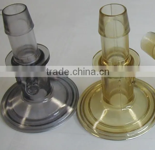 High Temperature Resistance Plastic Parts PPSU for Solar Energy photo-4