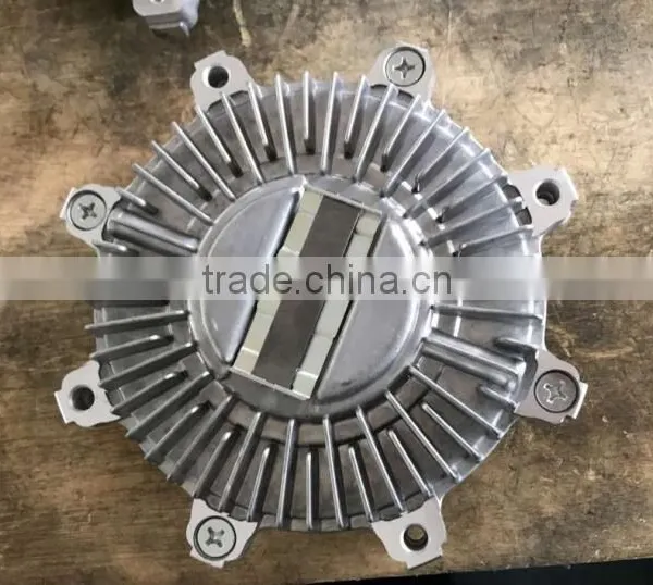 Fan Clutch 8125103 1136606018 ME013574 With Good Performance photo-3