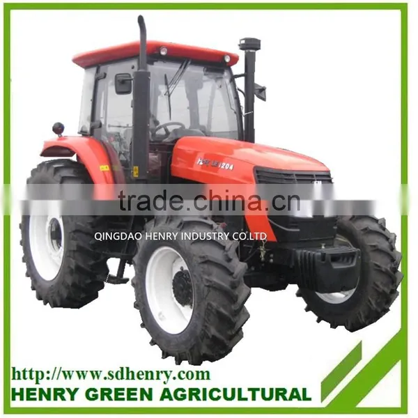 Agricultural Sprayers for Tractor photo-4
