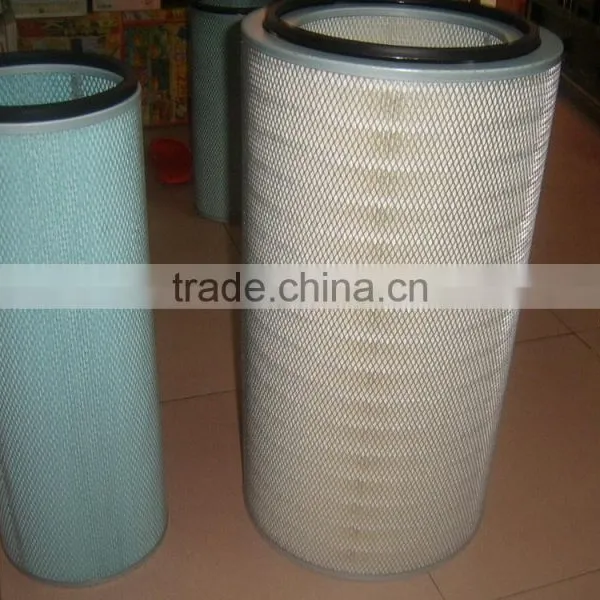 Air Filter Manufacturer / Maker / Dealer OEM Quality For AF891 Cartridge Air Filter photo-2