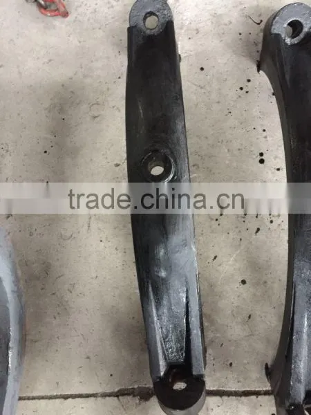 Clamp For Pellet Mill photo-2