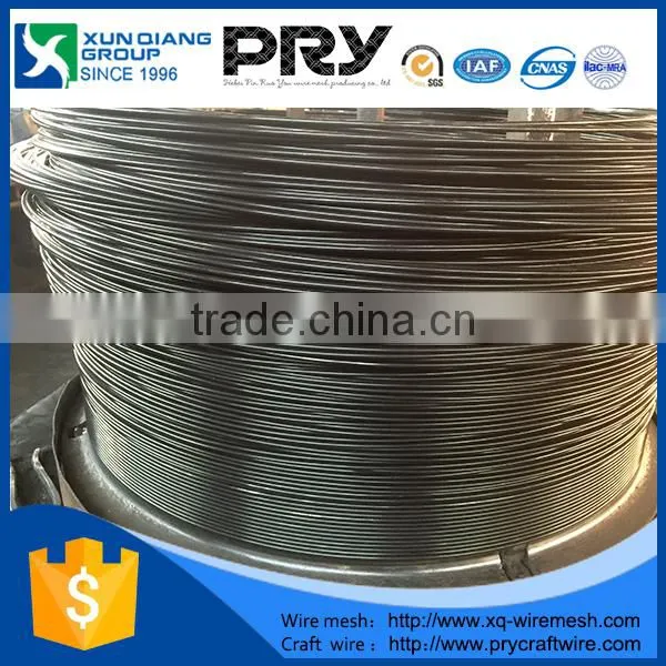 Annealed Soft Black Wire(Manufacturer) photo-6