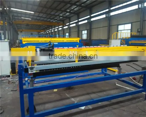 NO.1 CHOOCE!!fence Wire Mesh Welding Machine Factory Price photo-2