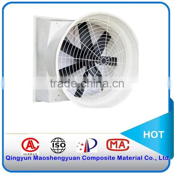 FRP Shutters for Pig Farm/anti-corrosion Frp Shutters photo-5