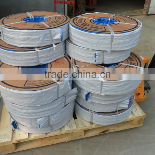 Flexible Lay Flat Irrigation Hose photo-2