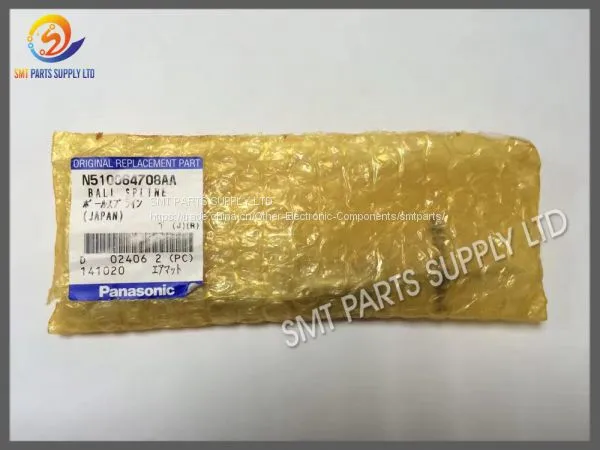 SMT PANASONIC CM602/NPM SHAFT N510040355AA N510064708AA