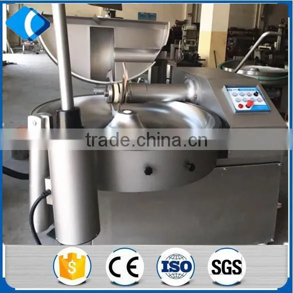 The 2nd Generation Meat Bowl Cutter Small photo-4