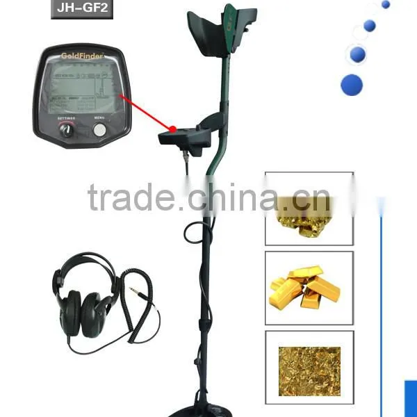 Deep Earth Searching Metal Detector Underground photo-3
