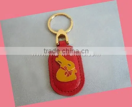Wholesale ABS / Leather / Plastic RFID Key Fob photo-2