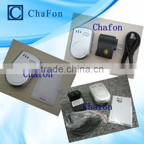 Bluetooth Handheld Reader Rfid Reader 134.2khz photo-4