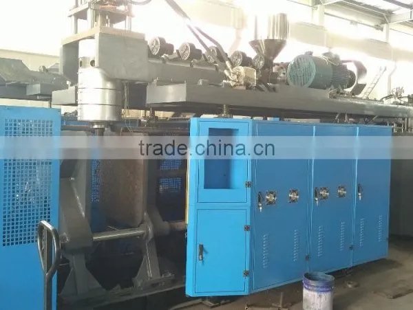 1# Plastic Pipe Extrusion Line, Pipe Extrusion Line photo-3