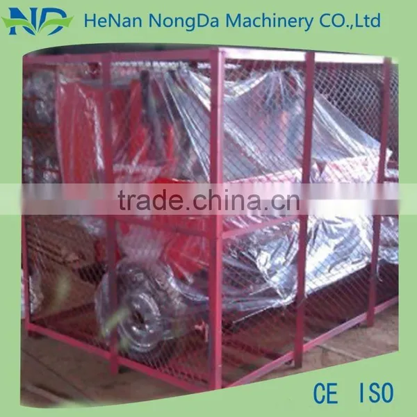 Popular Saled 20-35 Hp Potato Seeder photo-6