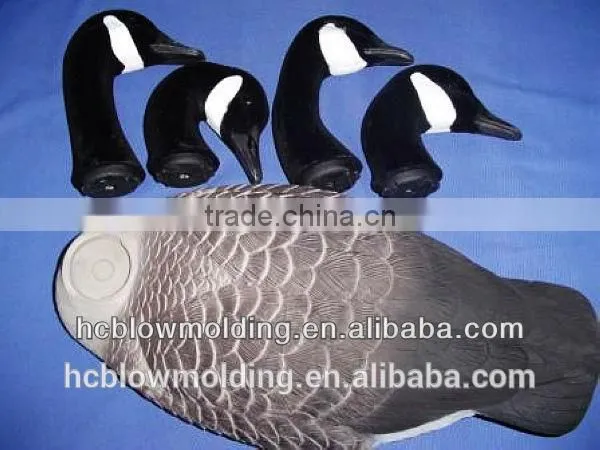 Wholesale Decoy Hunting Goose Decoy Welcome to Customize photo-6