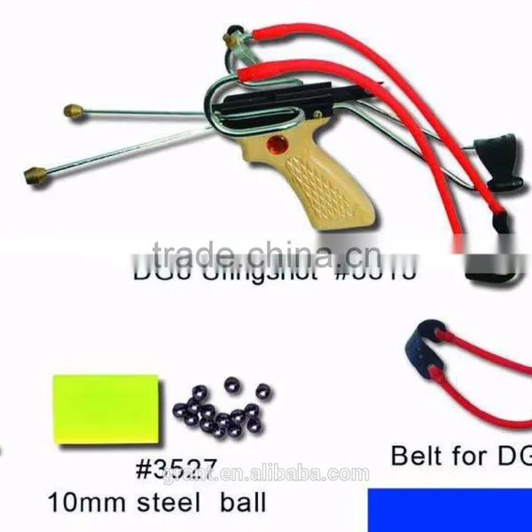 Slingshot Outdoor Slingshot Slingshot Catapult