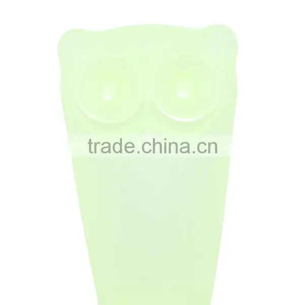 Foldable Silicone Bottle for Skin Crae Products Filling MP4411 photo-5