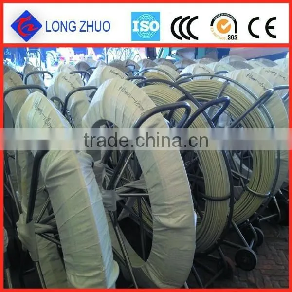 Cable Laying Tool Fiberglass Duct Rodder/4.5~16mm Fiberglass Duct Rodder photo-4