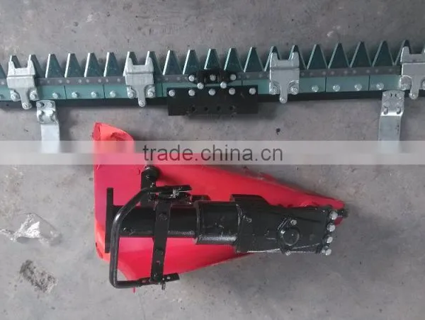 Power Tiller With Weeding r Walk Tractor Faming Machinery Garden Tools photo-5