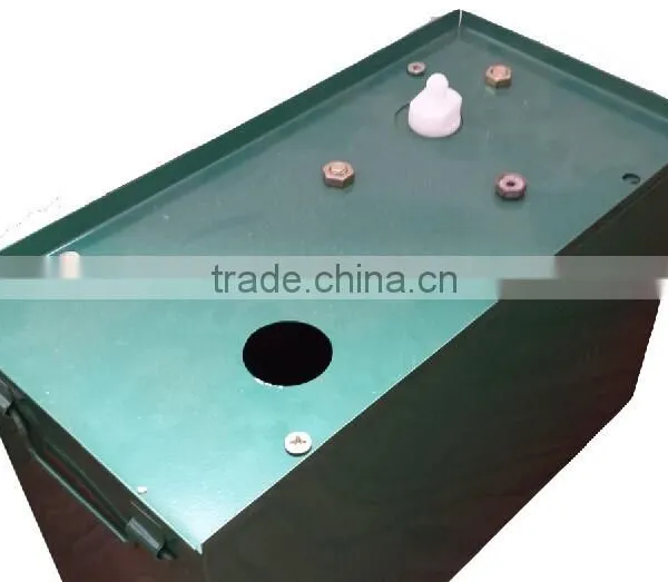 Essential Tool for Pipeline Construction of Hand-operated Water Test Pump SB-4.0 photo-2