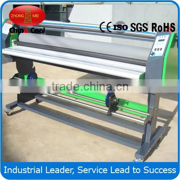 ADL 1600H1High Quality Laminating Machine photo-3