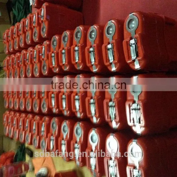 ZYX45 Self Rescuer Breathing Apparatus, Workplace Safety Portable 45min Self-contained Respirator Made in China photo-3