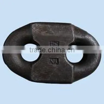 Mining Saw Tooth Ring / Arc Tooth Ring for Connecting photo-4