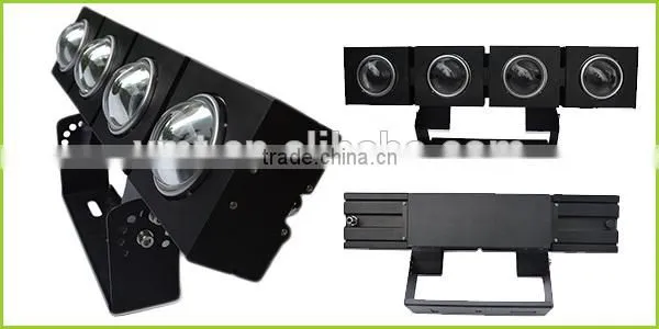 Park Led Flood Light 80w 160w 400w 500w 600w 800w Garden Flood Light Housing for Led Lighting photo-4