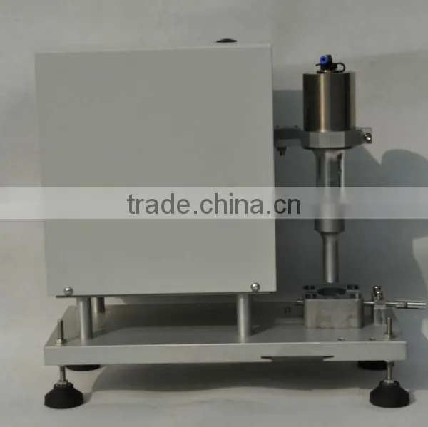Ultrasonic cable end srripper