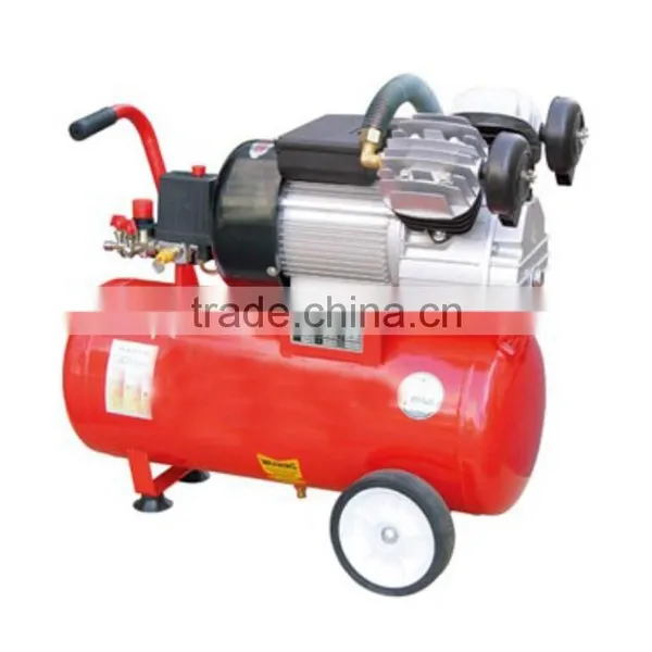GM0301 Portable Piston Air Compressor Direct-coupled photo-5