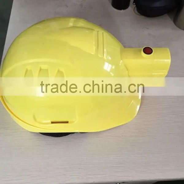 LED Safety Cap Lamps GM900 photo-3