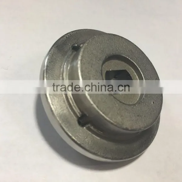 Auto Machined Custom Mould for Casting
