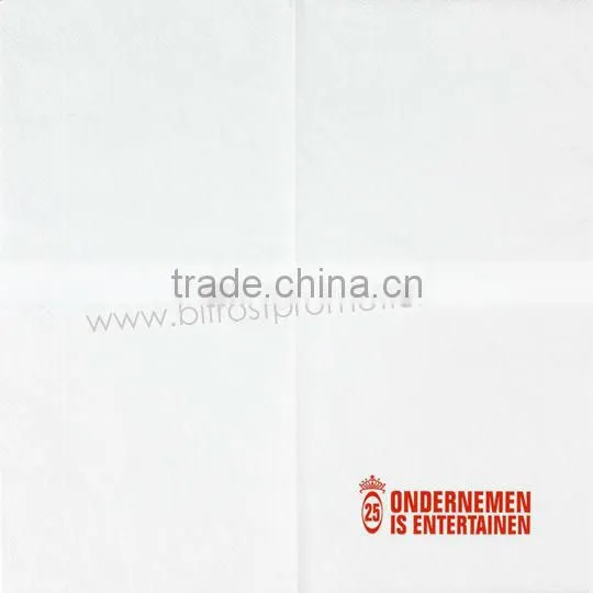 Printed Paper Napkin photo-4