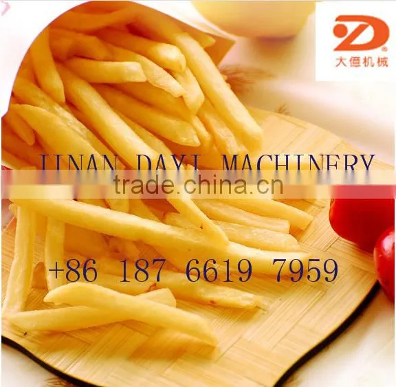 Frozen French Fries (Fresh and Delicious) photo-3