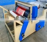 Toilet Paper/napkin Embossing and Folding Machine,paper Making Machine photo-6