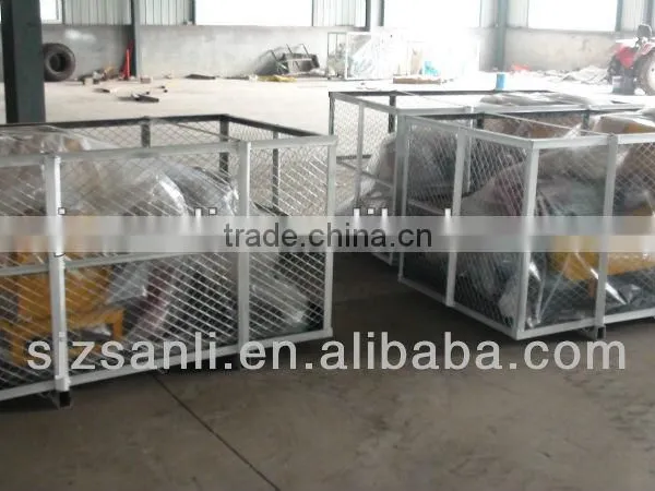 5TY-4.5 Corn Thresher photo-2