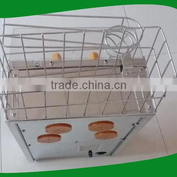 Table Model/desktop Commercial Fruit Juice Making Machine photo-3