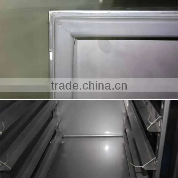 Pizza Restaurant Countertop Pizza Refrigerator/Refrigeration Pizza Working Table/Pizza Refrigeration Table photo-3