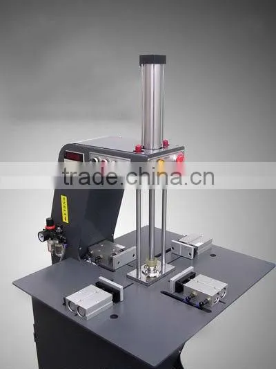 Packaging Box Bubble Press Machine