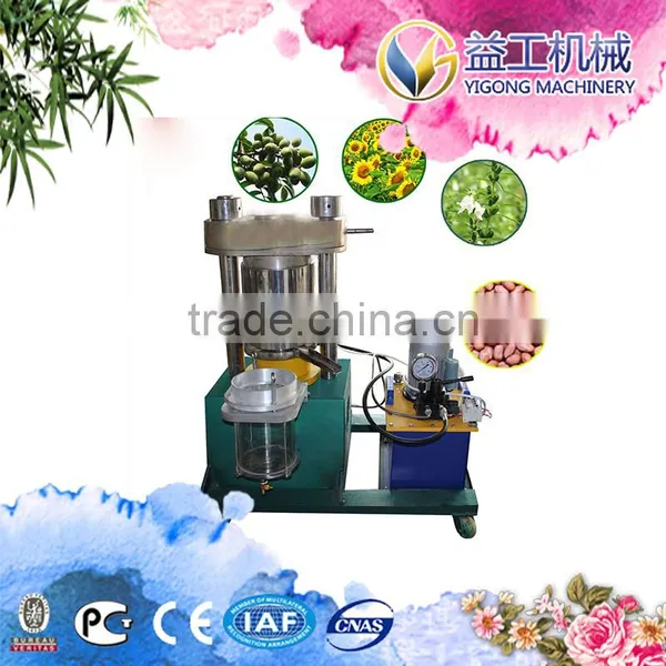 Hydraulic Oil Press Machine Spare Parts Sell to Philippines photo-3