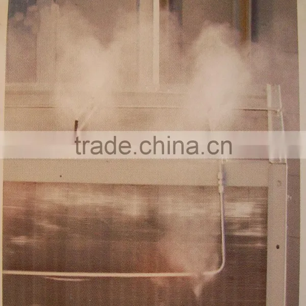 C Series High Pressure Fogging Humidification System photo-6