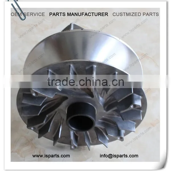 OEM WET CENTRIFUGAL CLUTCH 800CC 1000CC HS CLUTCH ATV UTV PARTS photo-5