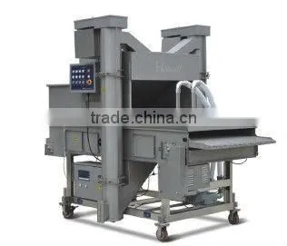 Automatic Forming and Coating Processing Line/ Frying Meat Processing Line/ Seafood Frying Line photo-3