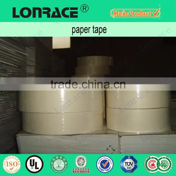 High-strength Kraft Drywall Paper Gummed Joint Tape photo-6