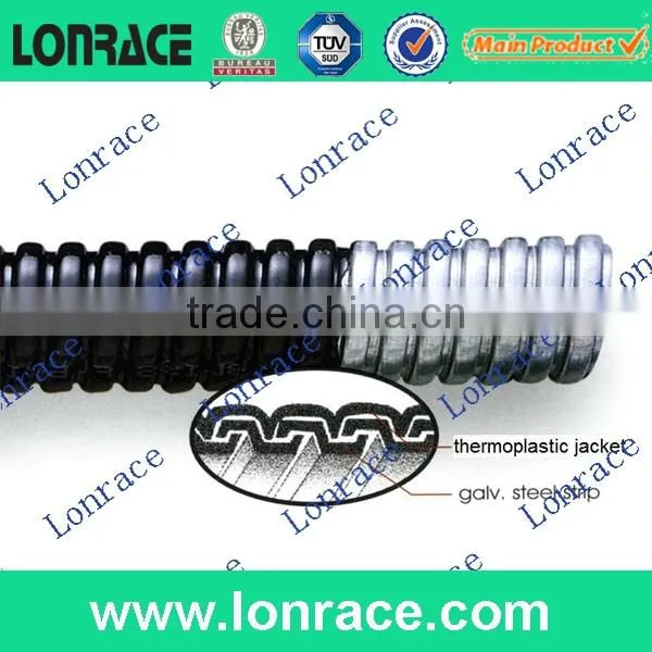 High Quality Stainless Steel Flexible Conduit photo-4