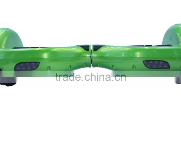 2017 to Wheel Self Balancing Cheap Hoverboard for Sale photo-3