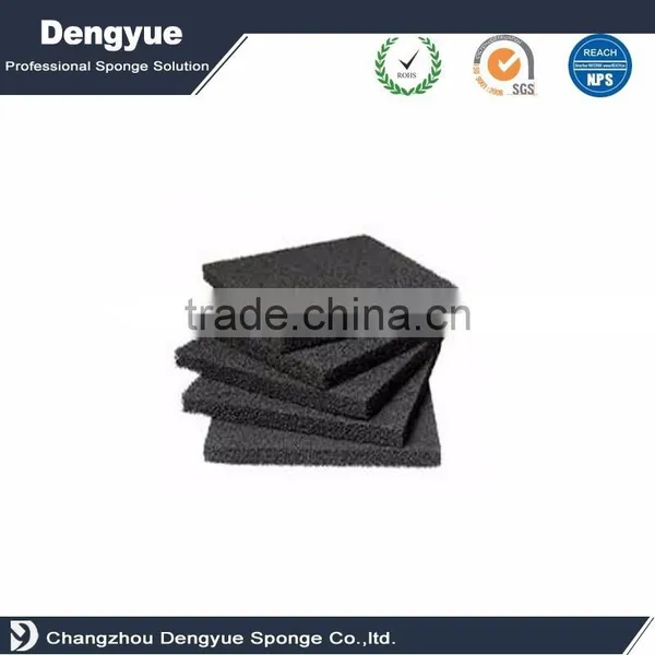 5PCS Biological Prevent Leaking Coarse Presstite PU Filter Foam photo-3