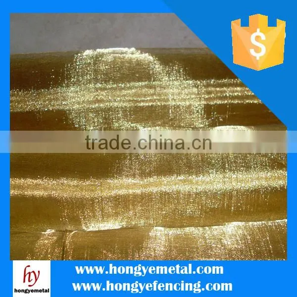 Red Copper Bronze Wire Mesh photo-2