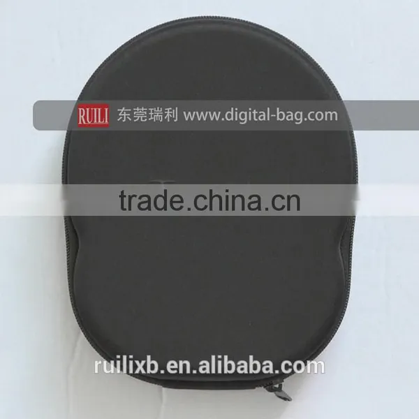Hot Sales Manufacture Waterproof Headphone EVA Protected Case photo-4