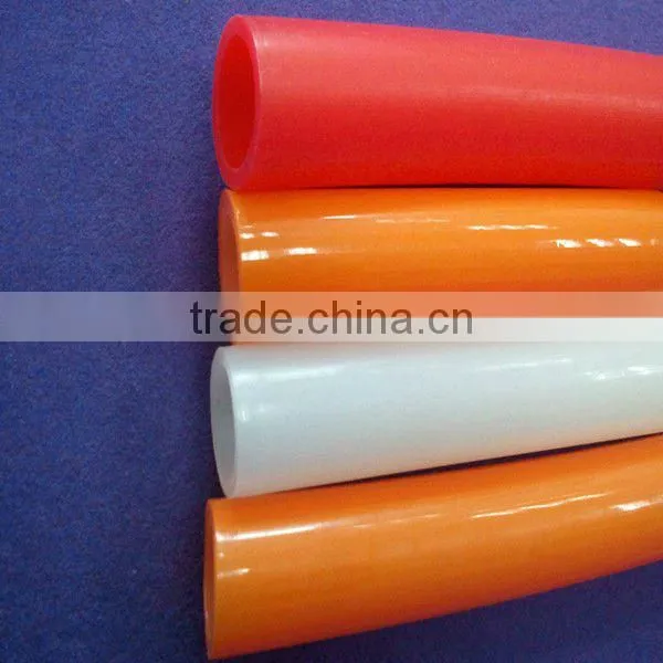 Good Quality Radiant Heat PERT / Pex Pipe DN7.2mm-12mm photo-4