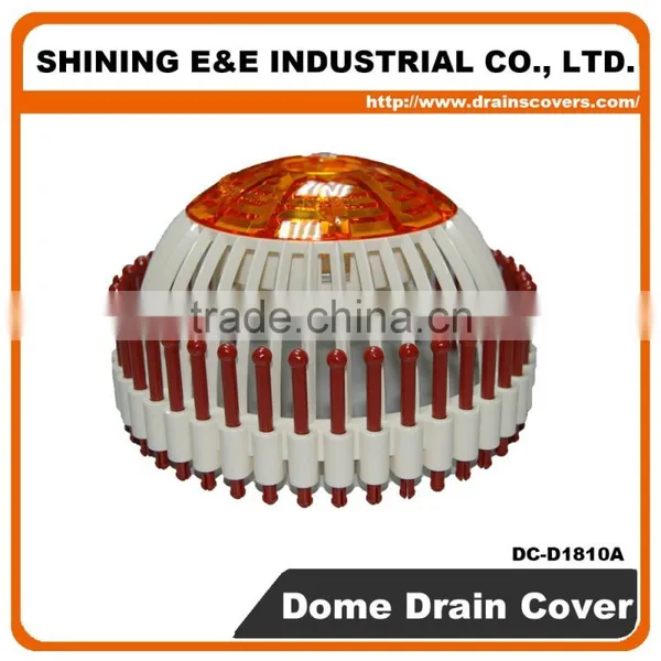 DC-D1810A Green Roof Outdoor Floor Drain Cover photo-6